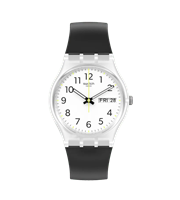 Orologio Swatch in Plastica GE726-S26
